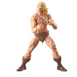 Marvel Legends Series Ka-Zar F9075<Hasbro Discount