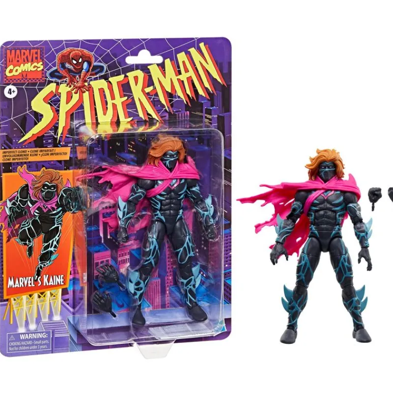 Legends Series 's Kaine<Marvel New