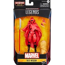 Marvel Legends Series Red Widow F9076<Hasbro Sale