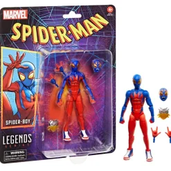 Legends Series Spider-Boy<Marvel Outlet