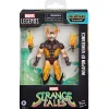 Marvel Legends Series, Strange Tales - Figura de acción Coleccionable de Weapon Of Vengeance F9032<Hasbro Hot
