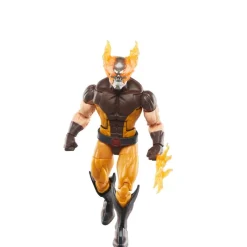 Marvel Legends Series, Strange Tales - Figura de acción Coleccionable de Weapon Of Vengeance F9032<Hasbro Hot