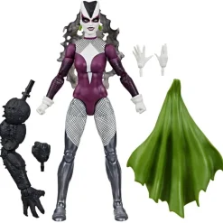 Marvel Legends Series, Strange Tales - Figura de acción Coleccionable de Lilith F9036<Hasbro Clearance