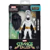 Marvel Legends Series, Strange Tales - Figura de acción Coleccionable de Moon Knight F9033<Hasbro Discount
