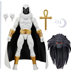Marvel Legends Series, Strange Tales - Figura de acción Coleccionable de Moon Knight F9033<Hasbro Discount