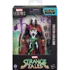 Marvel Legends Series, Strange Tales - Figura de acción Coleccionable de Brother Voodoo F9039<Hasbro Fashion