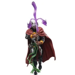 Marvel Legends Series, Strange Tales - Figura de acción Coleccionable de Brother Voodoo F9039<Hasbro Fashion