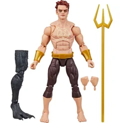 Marvel Legends Series, Strange Tales - Figura de acción Coleccionable de Daimon Hellstrom F9038<Hasbro Sale
