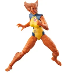 Marvel Legends Series Wolfsbane F9074<Hasbro Clearance