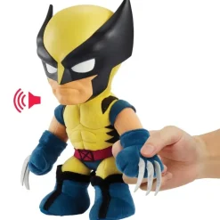 Marvel Wolverine con Frases HPK93<Mattel Online