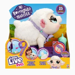 Mascota Interactiva Mi Borreguito<Fotorama Outlet