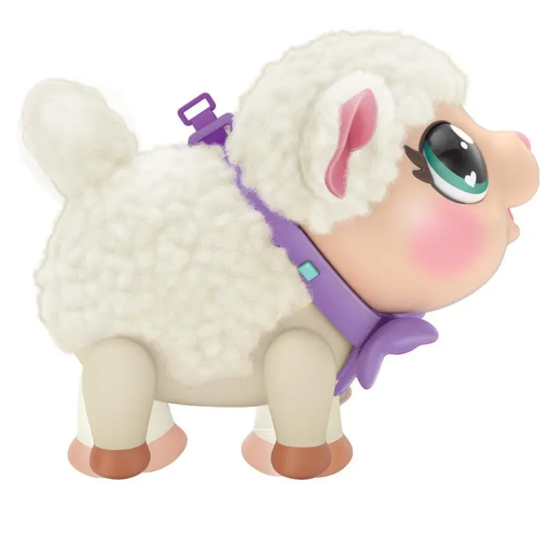 Mascota Interactiva Mi Borreguito<Fotorama Outlet