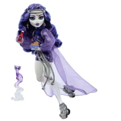 Monster High Fashion Doll Spectra<Mattel Outlet