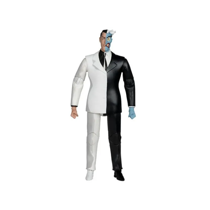 Mcfarlane Dc Two Face 6075242<Spin Master Fashion