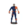 Mcfarlane Dc Direct Figure With Comic Wv6 Deathstroke 6075230<Spin Master Hot