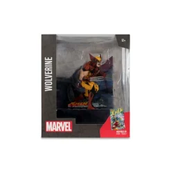Mcfarlane Marvel Collection Wolverine X Men 1 6074997<Spin Master Sale