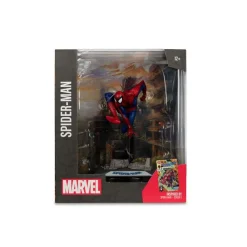 Mcfarlane Marvel Collection Spider Man 6 6074994<Spin Master Best