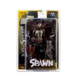 McFarlane Toys Spawn 30 Aniversario Figura de Colección HellSpawn 6072194<Spin Master Outlet