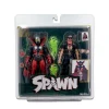 McFarlane Toys Spawn 30 Aniversario 2 Pack Figuras de Colección Spawn vs Todd McFarlane 6072191<Spin Master Sale