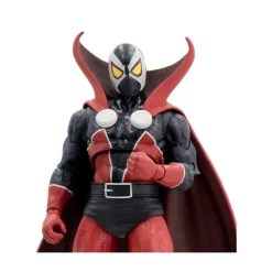 McFarlane Toys Spawn 30 Aniversario 2 Pack Figuras de Colección Spawn vs Todd McFarlane 6072191<Spin Master Sale