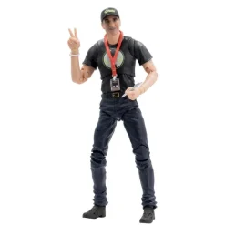 McFarlane Toys Spawn 30 Aniversario 2 Pack Figuras de Colección Spawn vs Todd McFarlane 6072191<Spin Master Sale