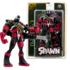 McFarlane Toys Spawn Master Commando Figura de Colección 30 Aniversario 6072187<Spin Master Online