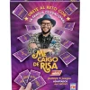 Me Caigo de Risa Mini Juego de Mesa para Viaje<Fotorama Clearance
