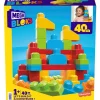 Mega Bloks Set ¡Constrúyelo! con Bloques Brillantes<Mattel Fashion