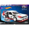 Mega Construx Audi 90 Quattro Imsa Gto HRY20<Mattel Fashion