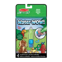 Melissa & Doug Water Wow - Animales 6073052<Spin Master Online
