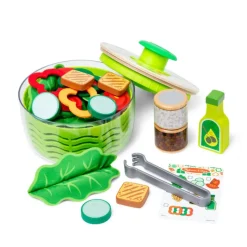 Melissa & Doug Centrifugador De Ensalada 6073133<Spin Master Fashion