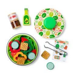 Melissa & Doug Centrifugador De Ensalada 6073133<Spin Master Fashion