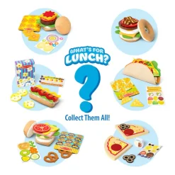 Melissa & Doug Que Hay Para Comer 6073111<Spin Master New