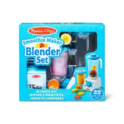 Melissa & Doug Set Batidos Y Licuados 6073101<Spin Master Online