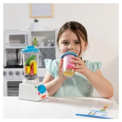 Melissa & Doug Set Batidos Y Licuados 6073101<Spin Master Online