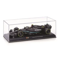 Mercedes-AMG Formula Uno F1 Escala 1:43 Mercedes-AMG Racing<Importacion Juguetron Online