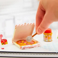 Miniverse Multipack Mini Comida y Misteriosa Sorpresa<MGA Discount