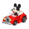 Mickey Mouse Hot Wheels Racer Verse Mickey Mouse HKB86<Mattel Best