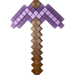 Minecraft Pico de Batalla para Vivir Aventuras<Mattel Sale