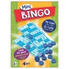 Mini Bingo Juegos de Mesa de Viaje<Wuundentoy Sale