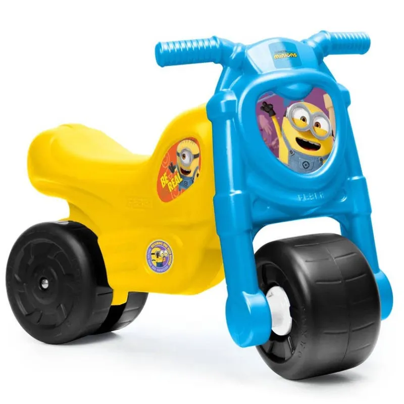 Moto Correpasillos<Minions Outlet