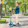 Scooter con Luces<Minions Discount