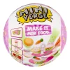 Miniverse Make It Mini Diner: Spring Theme<MGA Clearance