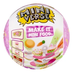 Miniverse Make It Mini Diner: Spring Theme<MGA Clearance