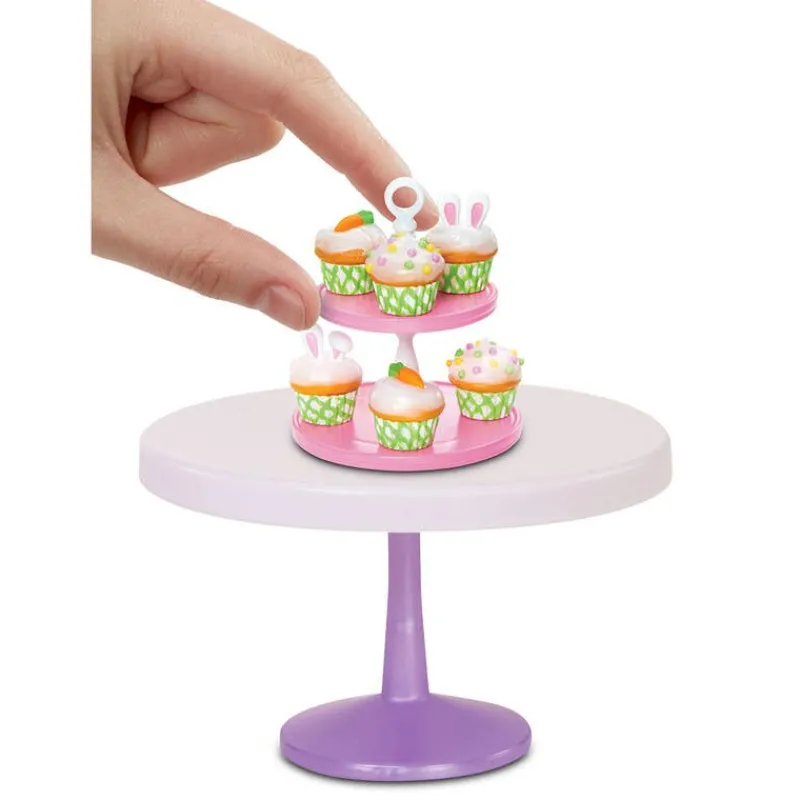 Miniverse Make It Mini Diner: Spring Theme<MGA Clearance