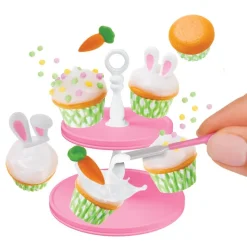 Miniverse Make It Mini Diner: Spring Theme<MGA Clearance