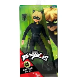 Miraculous Cat Noir Fashion Doll<Lady Bug Discount