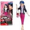 Miraculous Marinette Fashion Doll<Lady Bug Clearance