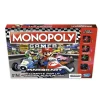 Monopolu Mario Kart Juegos de Mesa<Hasbro Fashion
