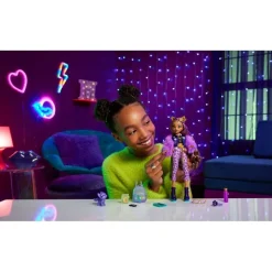 Monster High Fashion Doll Clawdeen Nuevo Look<Mattel Hot